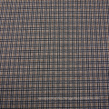 New design jacquard grid pattern coat pant men suit fabric textured fabric and textiles for clothing